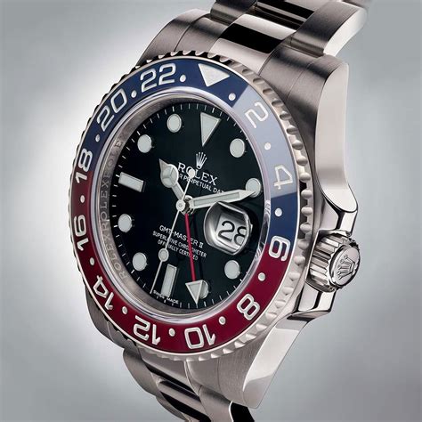 lunette pepsi rolex gmt master|rolex gmt master ii.